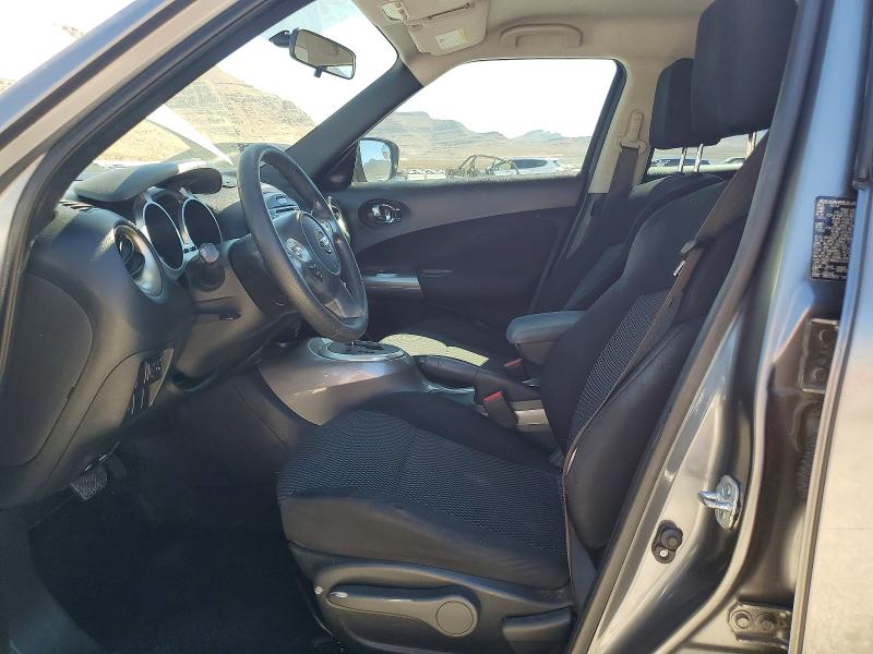 Photo 7 from auction – 2017 NISSAN JUKE with VIN JN8AF5MR6HT701617
