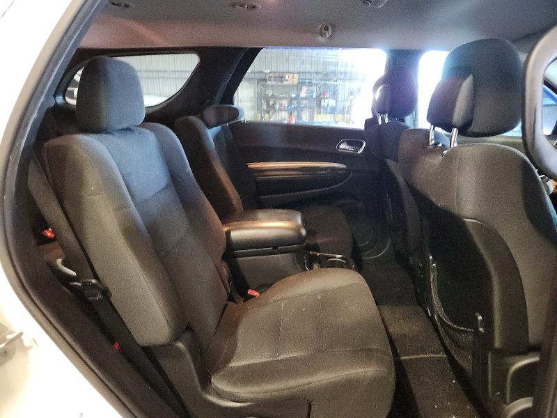 Photo 11 from auction – 2013 DODGE DURANGO with VIN 1C4RDHAG9DC564725