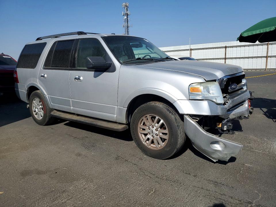 Фото 4 с аукциона – 2014 FORD EXPEDITION с VIN 1FMJU1J53EEF37430