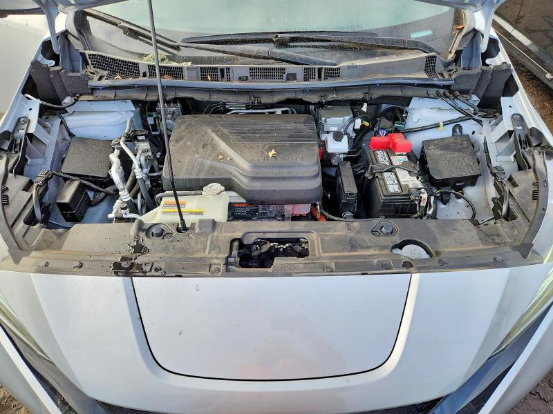 Снимка 11 от търг – 2025 NISSAN LEAF с VIN 1N4CZ1CV8SC550618