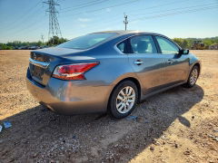 Photo 3 from auction – 2015 NISSAN ALTIMA with VIN 1N4AL3AP2FC133672