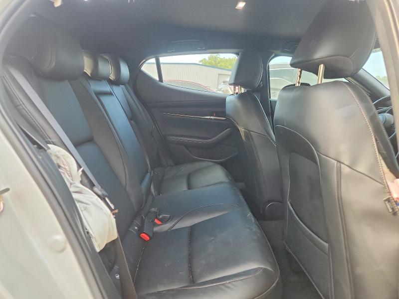 Photo 11 from auction – 2026 MAZDA 3 with VIN JM1BPAKL0T1853059
