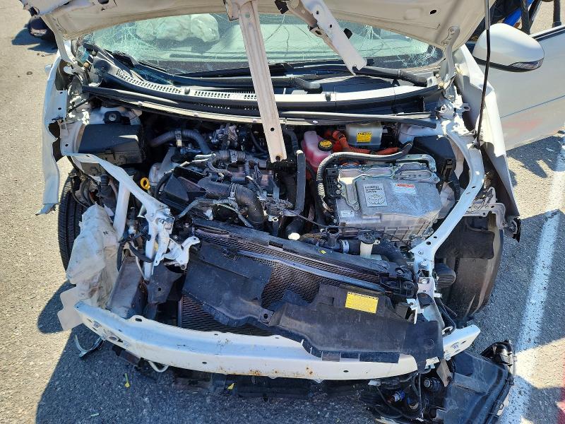 Photo 11 from auction – 2013 TOYOTA PRIUS C with VIN JTDKDTB32D1531948