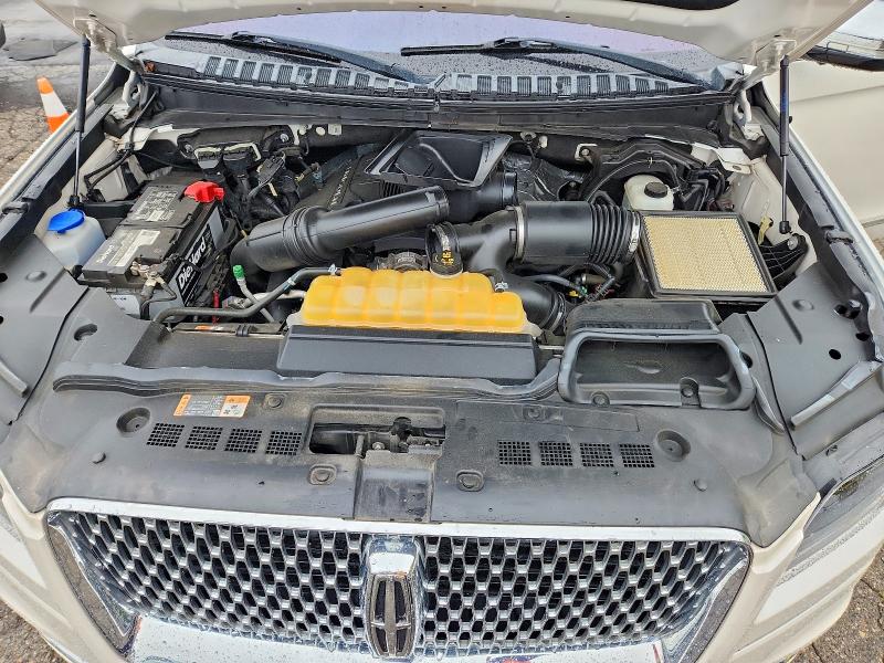 صورة رقم 12 من المزاد - 2018 LINCOLN NAVIGATOR مع VIN 5LMJJ2TT3JEL06660