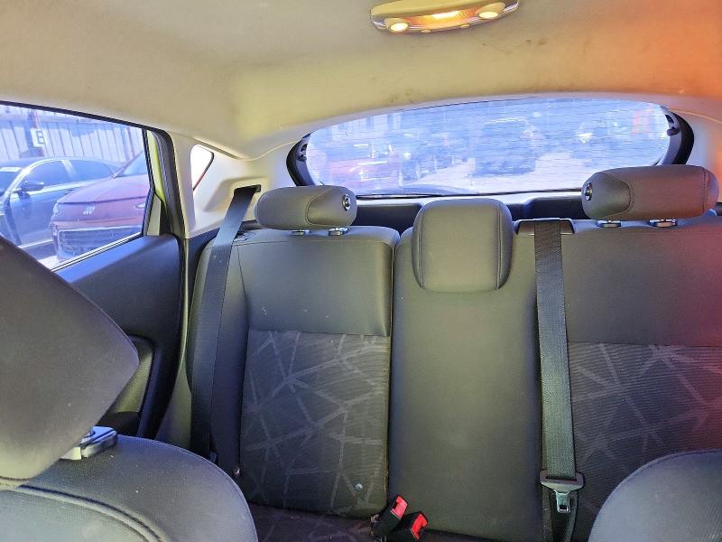 Photo 10 from auction – 2013 FORD FIESTA with VIN 3FADP4EJ4DM177858