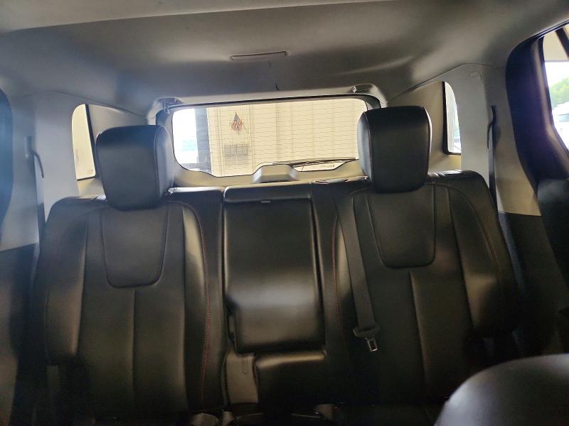 Фото 10 с аукциона – 2013 GMC TERRAIN с VIN 2GKFLXE32D6321794