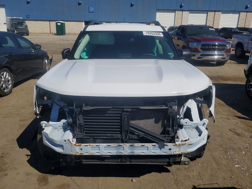 Снимка 5 от търг – 2024 FORD BRONCO SPORT с VIN 3FMCR9B68RRE26343