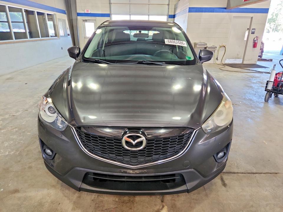Zdjęcie 5 z aukcji – 2014 MAZDA CX-5 z VIN JM3KE2CY2E0429808