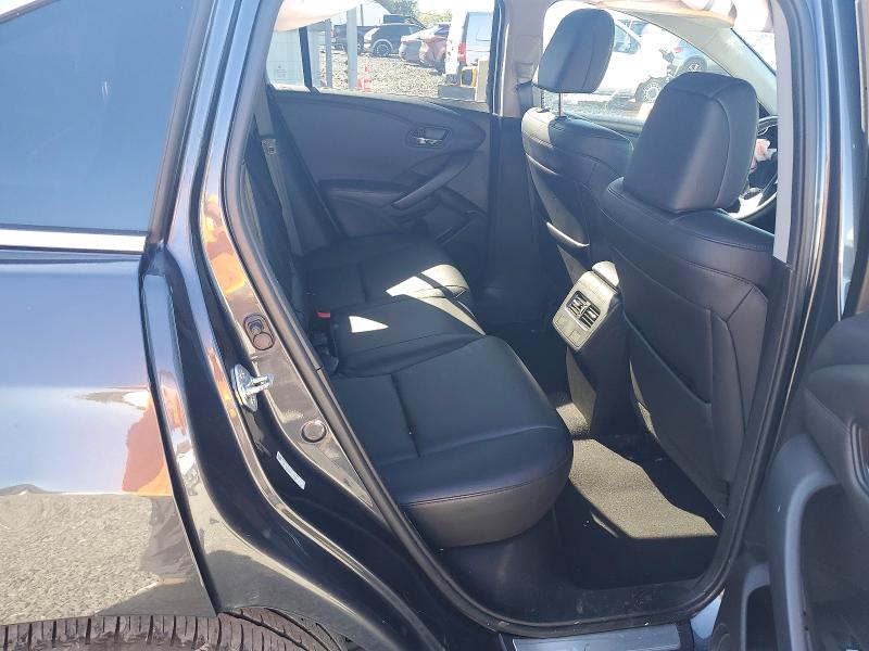 Photo 11 from auction – 2016 ACURA RDX with VIN 5J8TB4H34GL016337