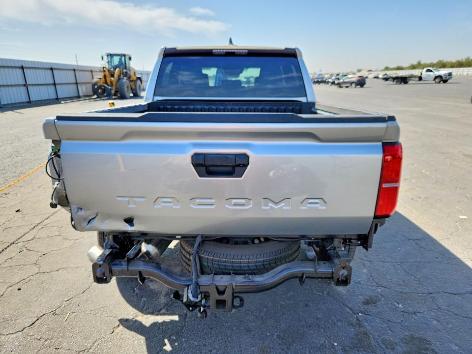 Снимка 6 от търг – 2026 TOYOTA TACOMA с VIN 3TMKB5FN6TM076746