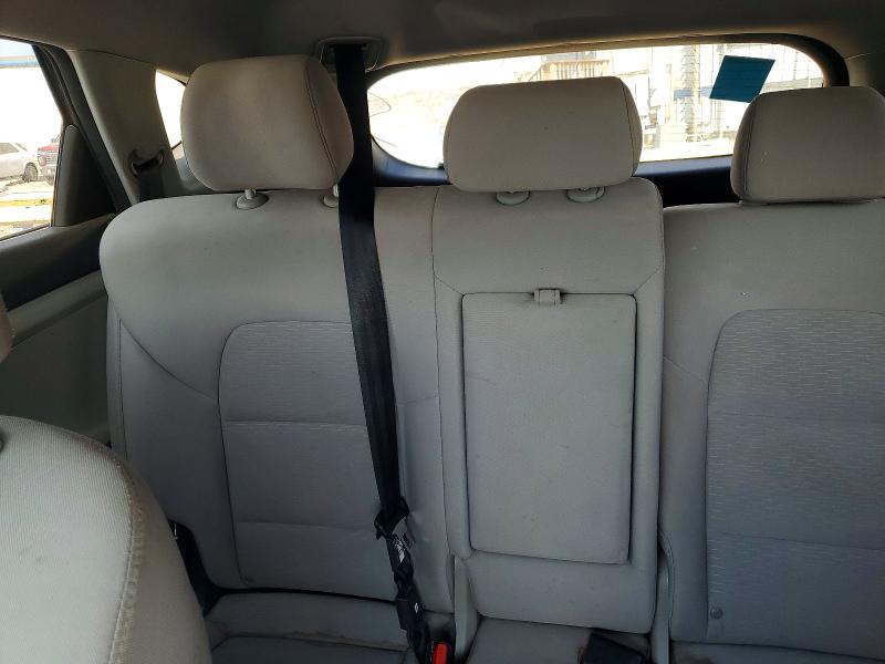 Photo 10 from auction – 2020 HYUNDAI TUCSON with VIN KM8J33A48LU165608