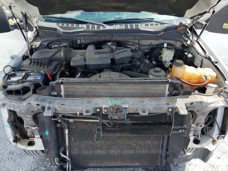 Photo 11 from auction – 2017 FORD F250 with VIN 1FT7W2A61HEC80554