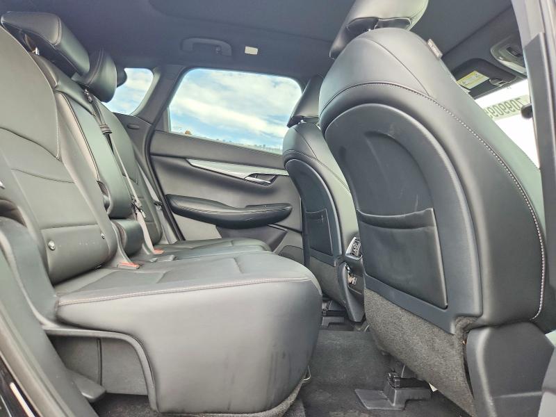 Photo 11 from auction – 2020 INFINITI QX50 with VIN 3PCAJ5M15LF106547