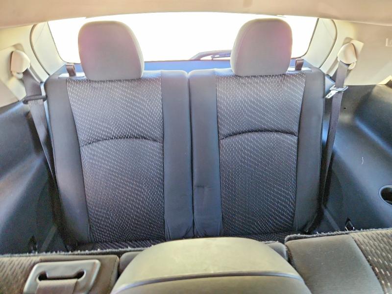 Photo 10 from auction – 2015 DODGE JOURNEY with VIN 3C4PDCAB4FT641684
