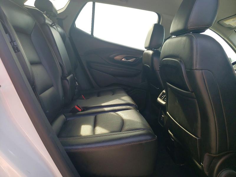 Photo 10 from auction – 2019 GMC TERRAIN with VIN 3GKALPEV0KL246372