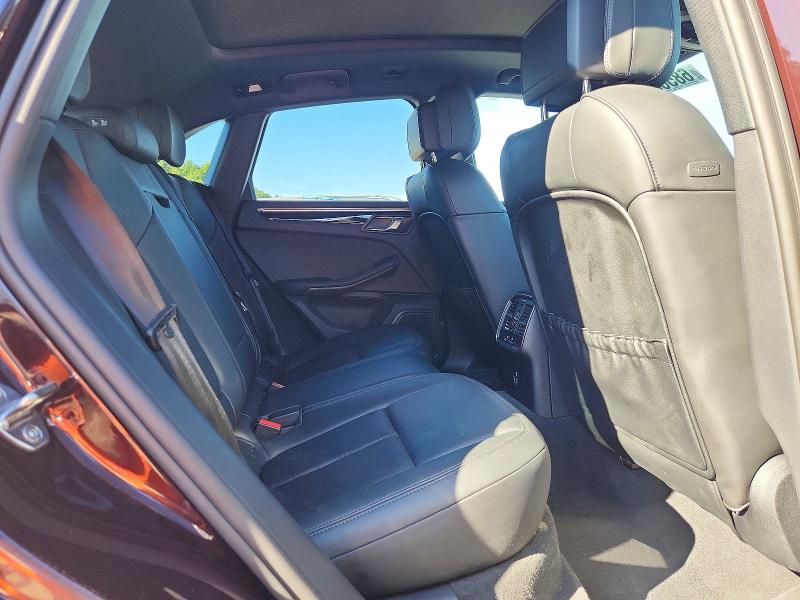 صورة رقم 11 من المزاد - 2023 PORSCHE MACAN مع VIN WP1AA2A57PLB05228