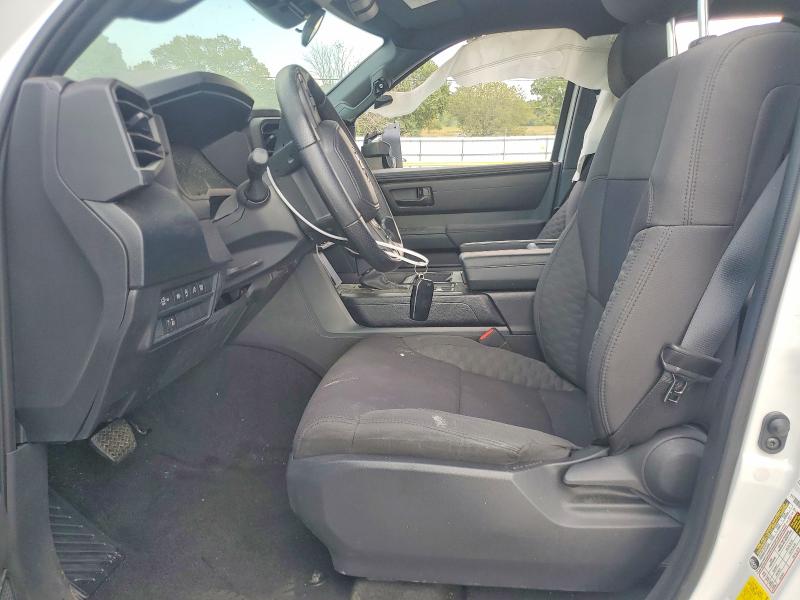 Photo 7 from auction – 2025 TOYOTA TUNDRA with VIN 5TFKB5DA8SX273653