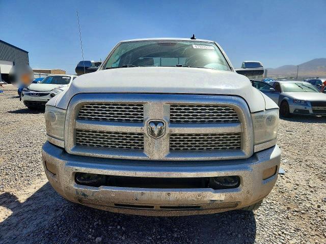 Photo 5 from auction – 2016 RAM 2500 with VIN 3C6UR5FL4GG191778