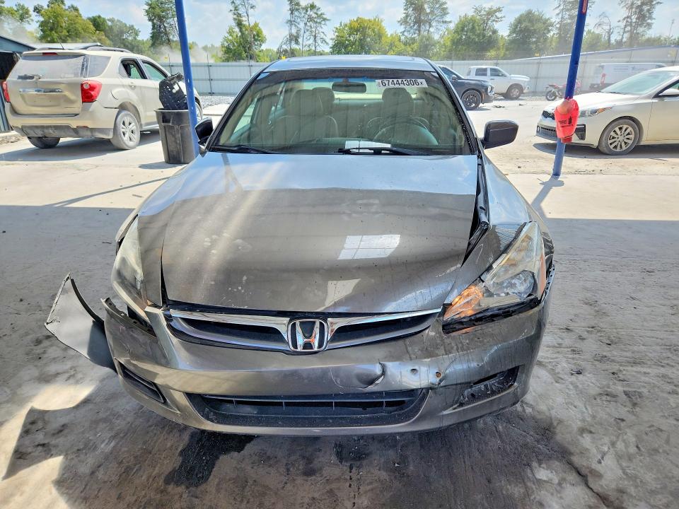 Photo 5 from auction – 2006 HONDA ACCORD with VIN 1HGCM56876A046859