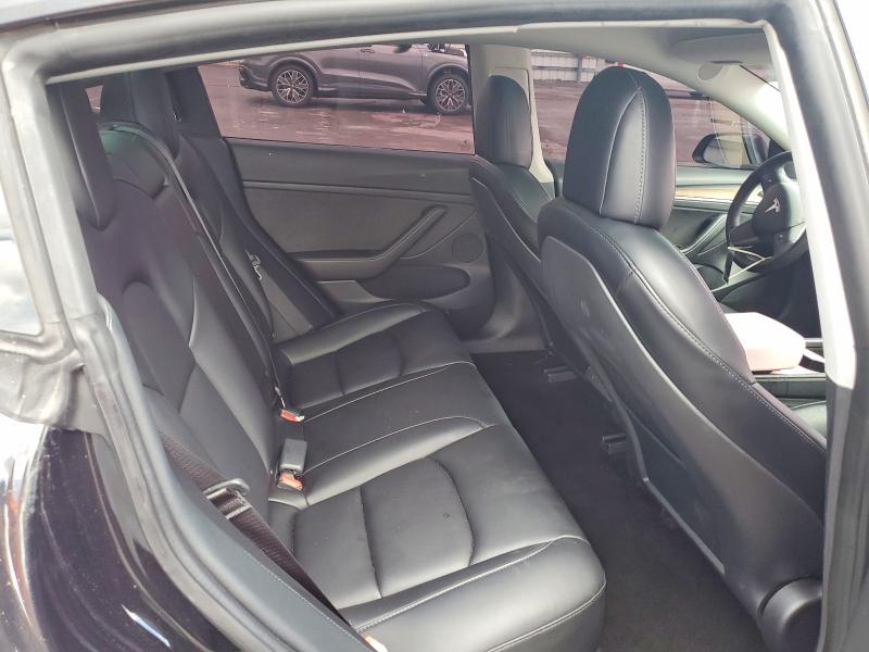 Фото 11 с аукциона – 2021 TESLA MODEL 3 с VIN 5YJ3E1EA8MF093220