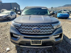 Foto 5 de la subasta – 2023 FORD EXPLORER con VIN 1FMSK8FH6PGA59307