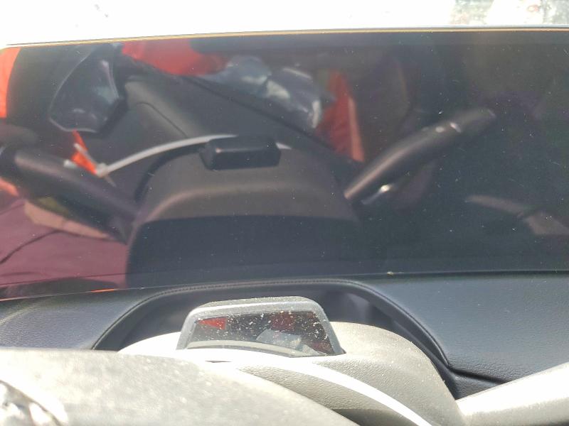 Photo 9 from auction – 2026 CADILLAC CT5 with VIN 1G6DP5RK6T0112680