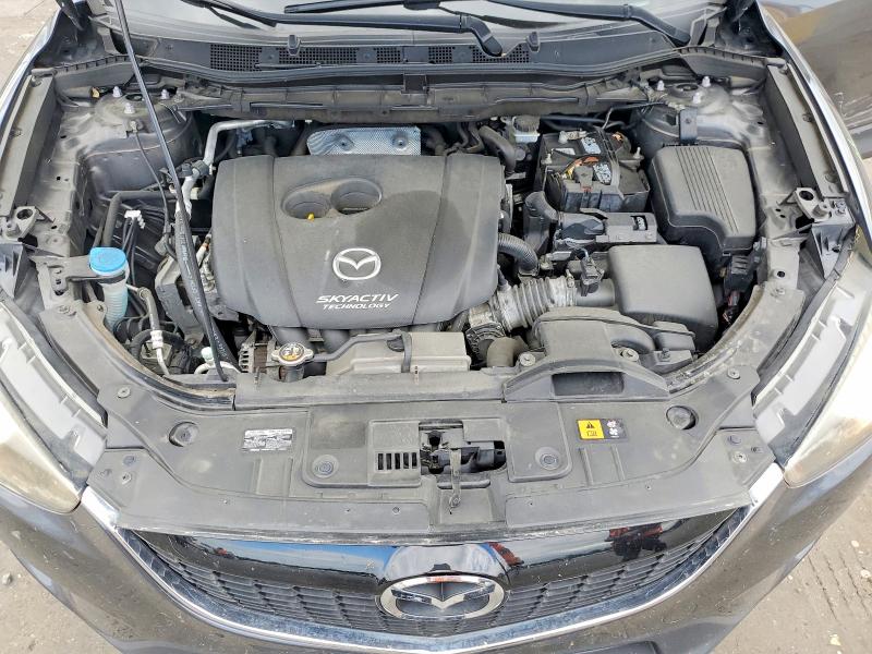 صورة رقم 12 من المزاد - 2014 MAZDA CX-5 مع VIN JM3KE4BE5E0316955