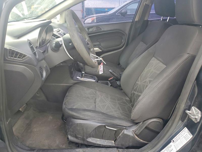 Снимка 7 от търг – 2011 FORD FIESTA с VIN 3FADP4EJ8BM156721