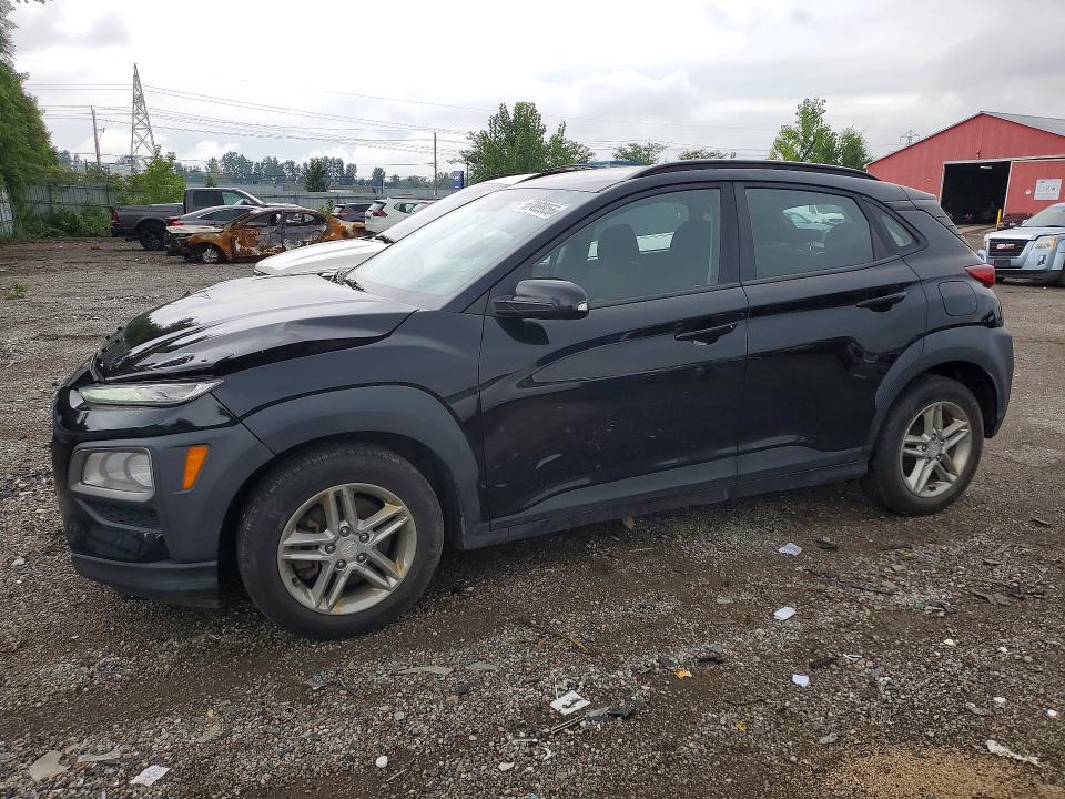 2019 HYUNDAI KONA - Търг №67469956