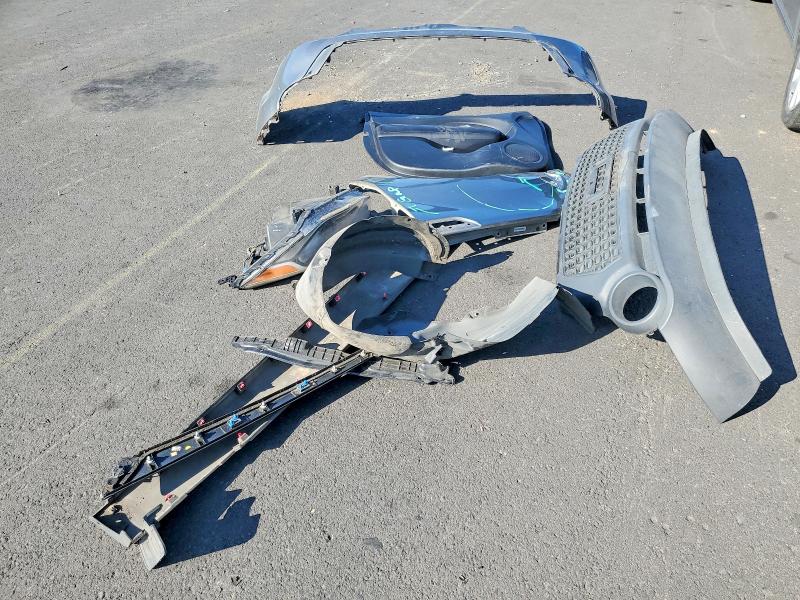 Foto 12 de la subasta – 2015 KIA SOUL con VIN KNDJN2A2XF7156094
