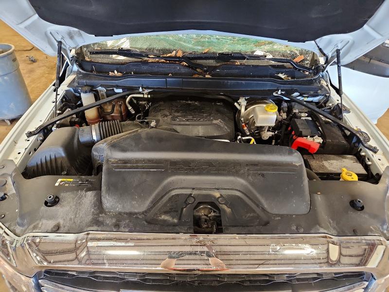 Снимка 12 от търг – 2024 RAM 2500 с VIN 3C6UR5CJ3RG235422