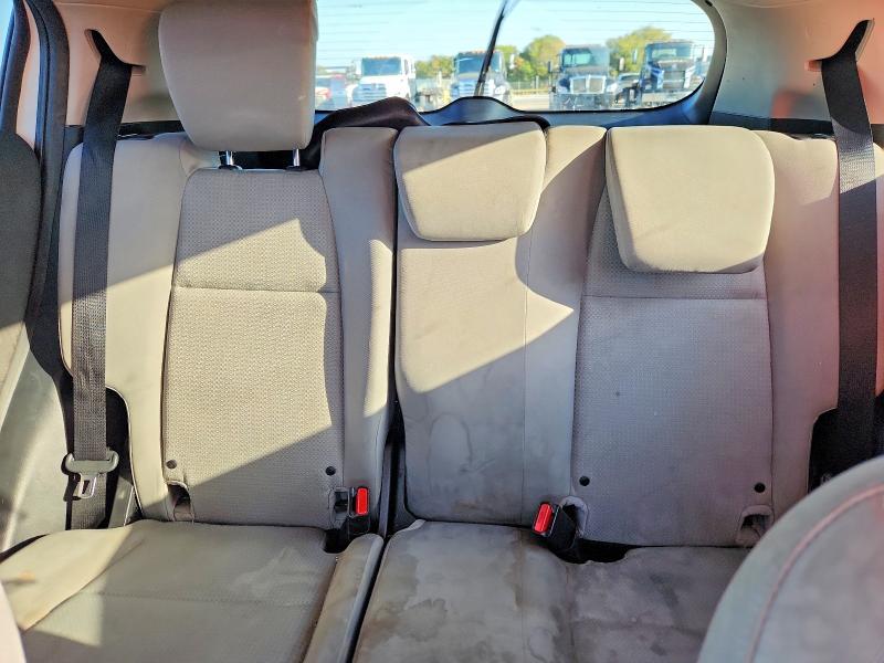 Снимка 10 от търг – 2019 HONDA HR-V с VIN 3CZRU6H57KM728505
