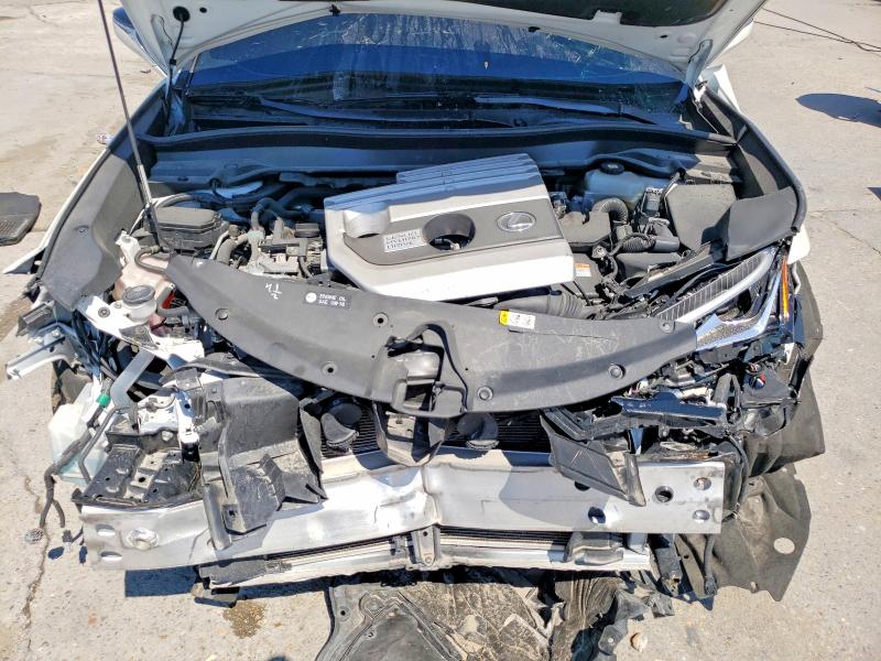 Foto 11 de la subasta – 2021 LEXUS UX con VIN JTHP9JBH1M2049391