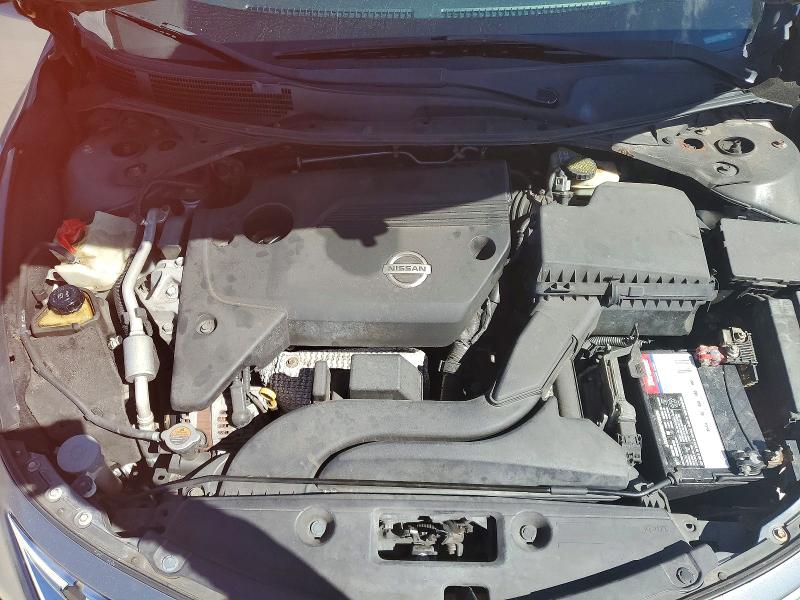 Снимка 11 от търг – 2015 NISSAN ALTIMA с VIN 1N4AL3AP7FC178994