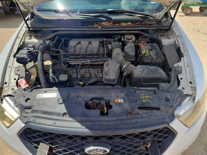 صورة رقم 11 من المزاد - 2014 FORD TAURUS مع VIN 1FAHP2MK4EG166449