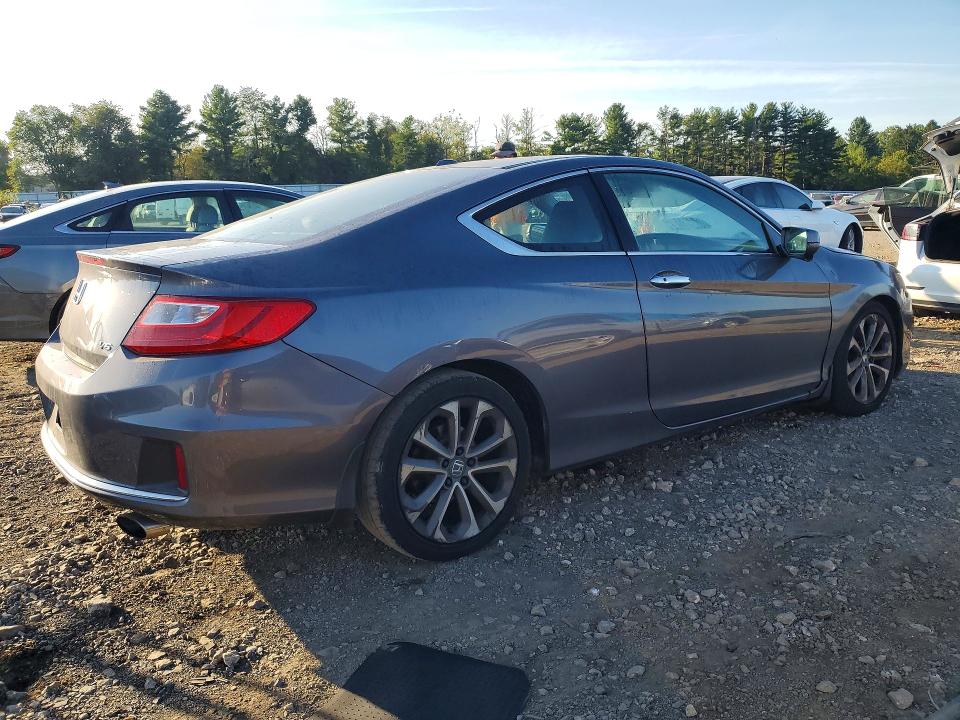 صورة رقم 3 من المزاد - 2015 HONDA ACCORD مع VIN 1HGCT2B89FA005060