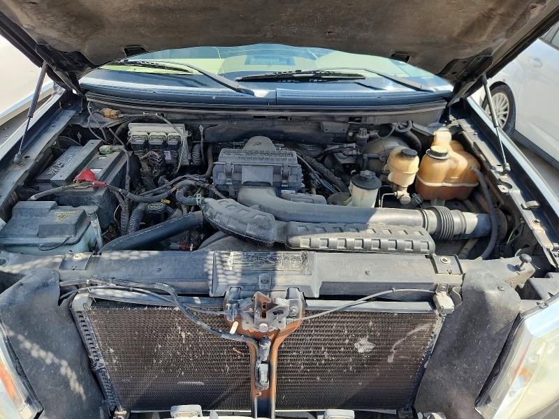 Photo 11 from auction – 2008 FORD F150 with VIN 1FTPW12V38FB93085