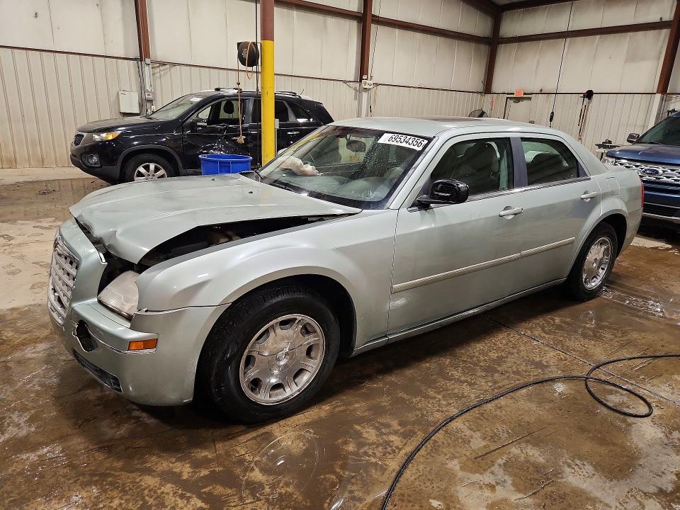 2006 CHRYSLER 300 - Търг №69534356