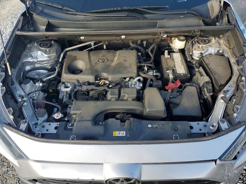 Снимка 12 от търг – 2022 TOYOTA RAV4 с VIN 2T3H1RFV9NC212181