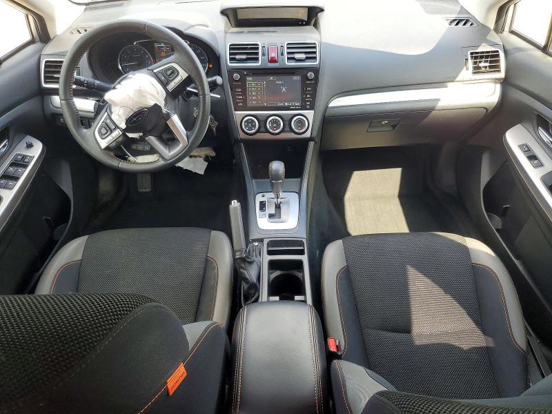 Снимка 8 от търг – 2016 SUBARU CROSSTREK с VIN JF2GPADC0G8209918