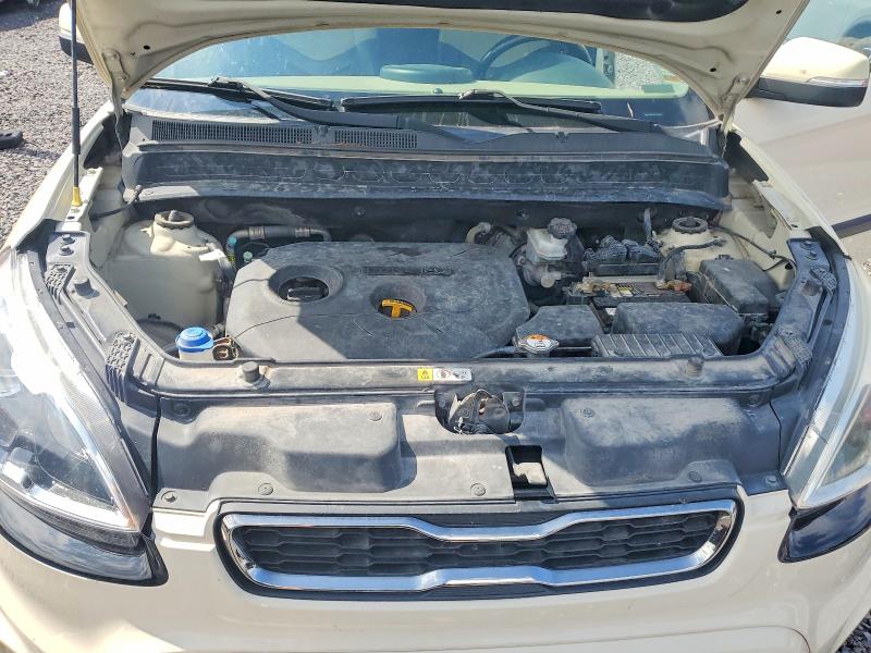 Photo 11 from auction – 2013 KIA SOUL with VIN KNDJT2A62D7543647
