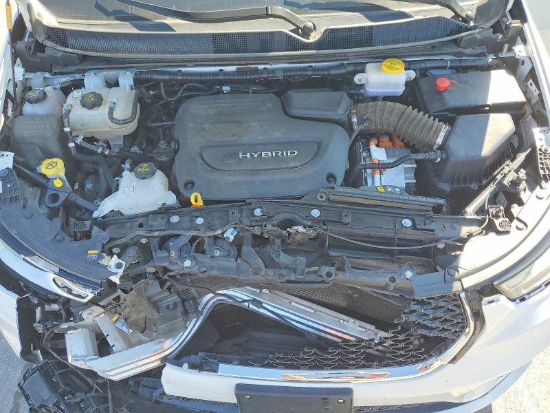 Photo 12 from auction – 2024 CHRYSLER PACIFICA with VIN 2C4RC1S72RR118178