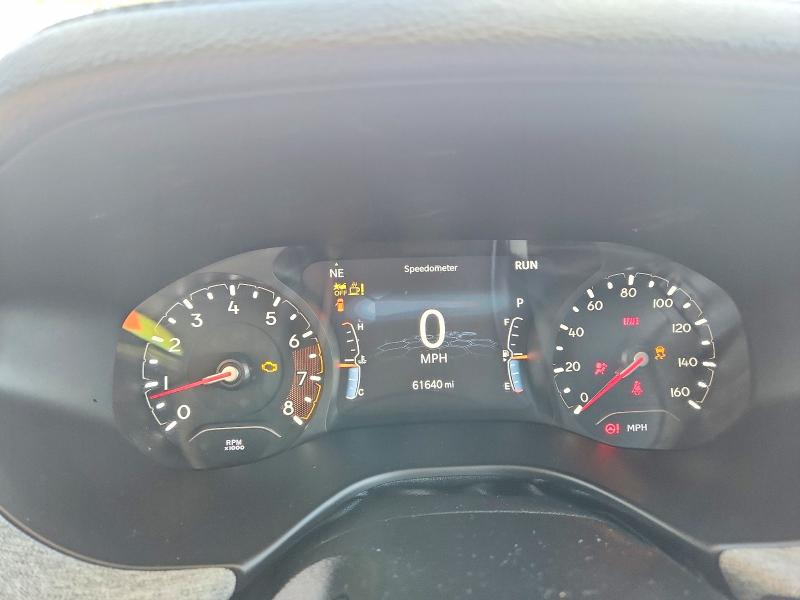 Снимка 9 от търг – 2024 JEEP COMPASS с VIN 3C4NJDBN2RT118943