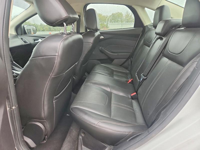 Photo 10 from auction – 2014 FORD FOCUS with VIN 1FADP3F28EL142759