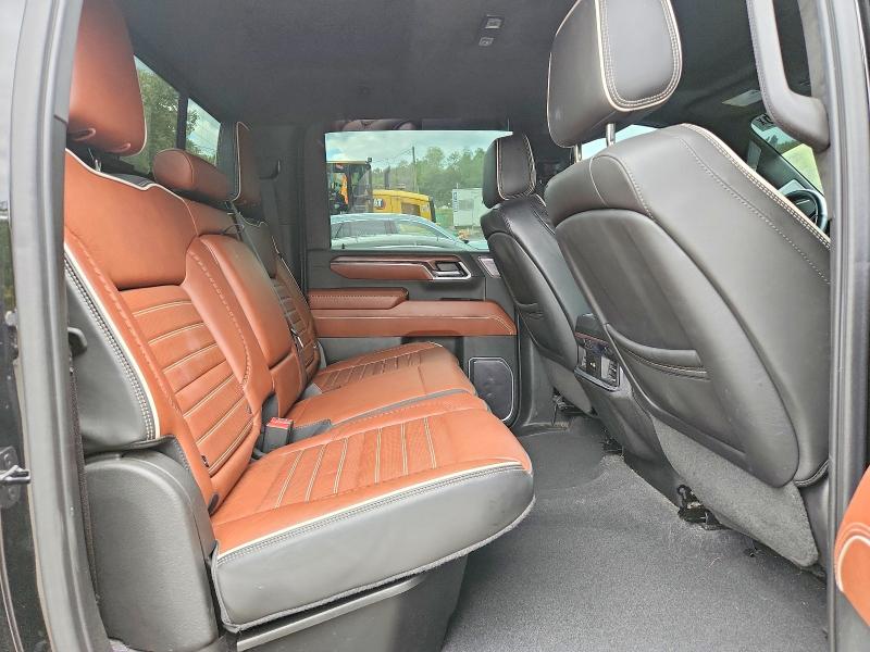 Zdjęcie 10 z aukcji – 2024 GMC SIERRA z VIN 1GT49YEY6RF103891