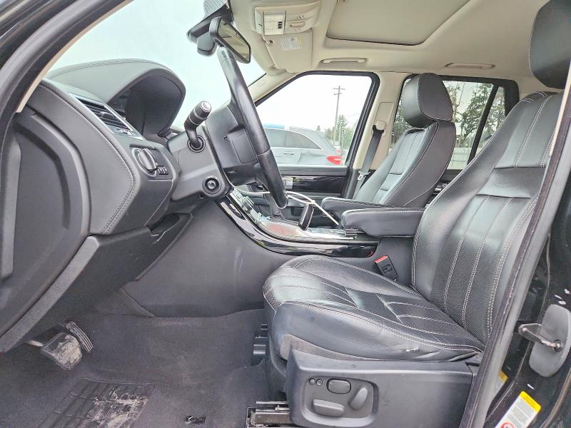 Снимка 7 от търг – 2013 LAND ROVER RANGE ROVER SPORT с VIN SALSK2D41DA804750