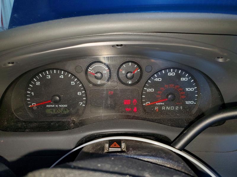Photo 9 from auction – 2011 FORD RANGER with VIN 1FTLR4FE2BPA30771