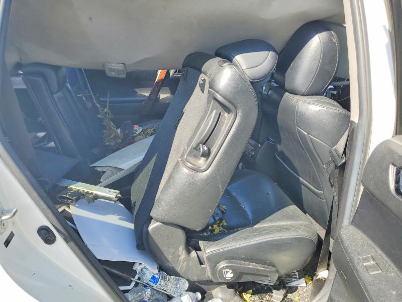 Снимка 10 от търг – 2012 TOYOTA HIGHLANDER с VIN 5TDDK3EH8CS166294