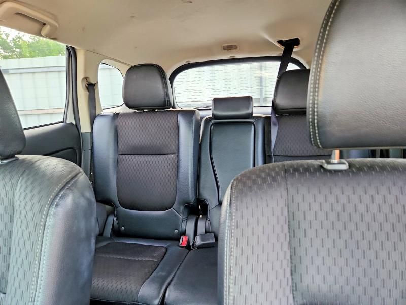 Photo 10 from auction – 2015 MITSUBISHI OUTLANDER with VIN JA4AZ3A33FZ008371