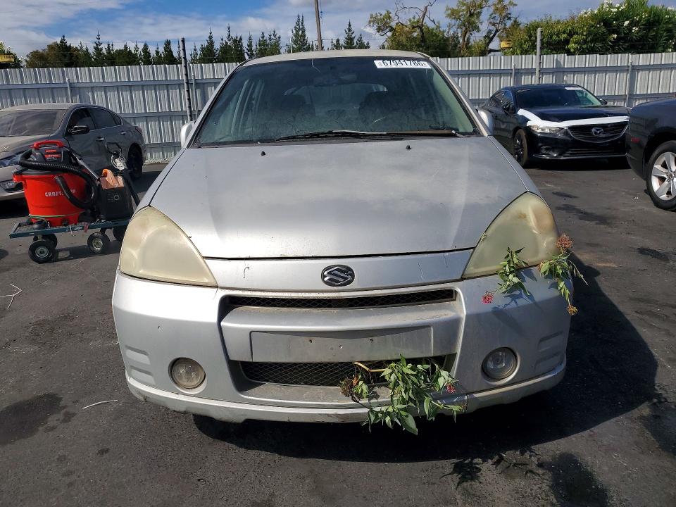 Zdjęcie 5 z aukcji – 2004 SUZUKI AERIO z VIN JS2RC61H945255301